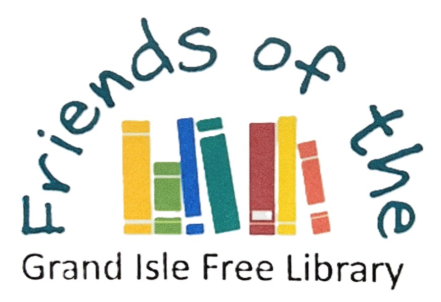 Friends of the Grand Isle Free Library